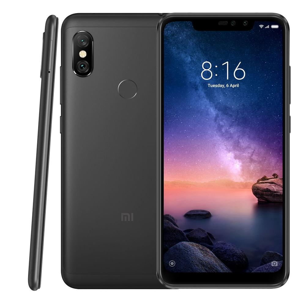 Redmi 6 Pro 3 32