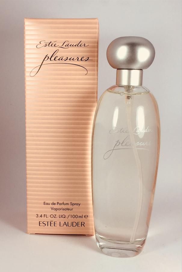 Estee Lauder Pleasure Eau De Parfum For Women Ml