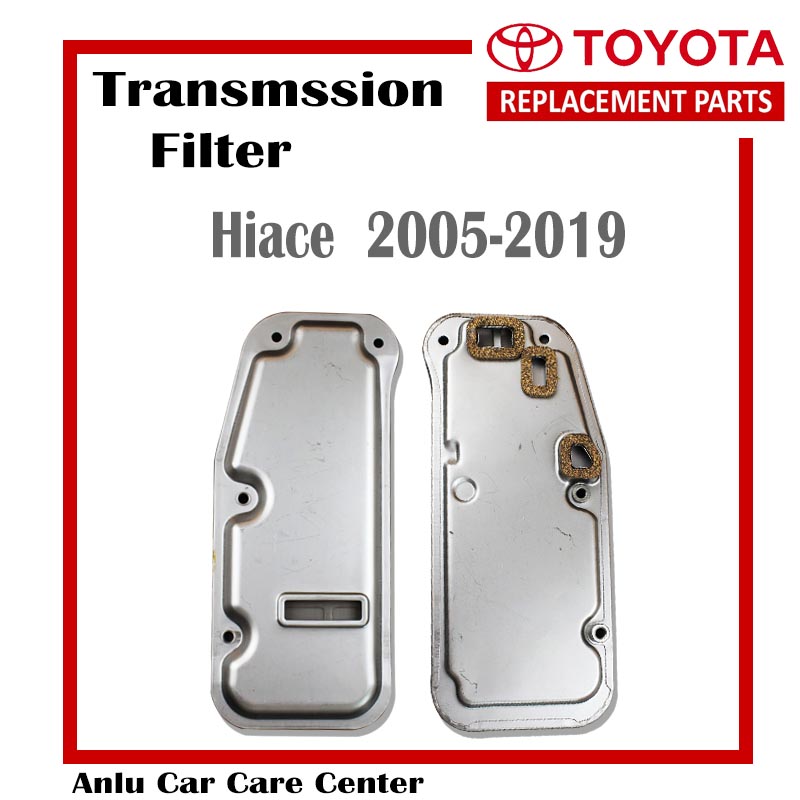 Nikko Japan Transmission Filter For Toyota Hiace Pn