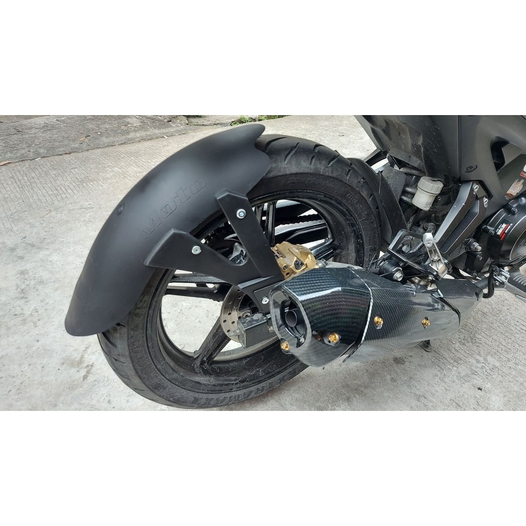 Yamaha Sniper Rear Mudguard Lazada Ph