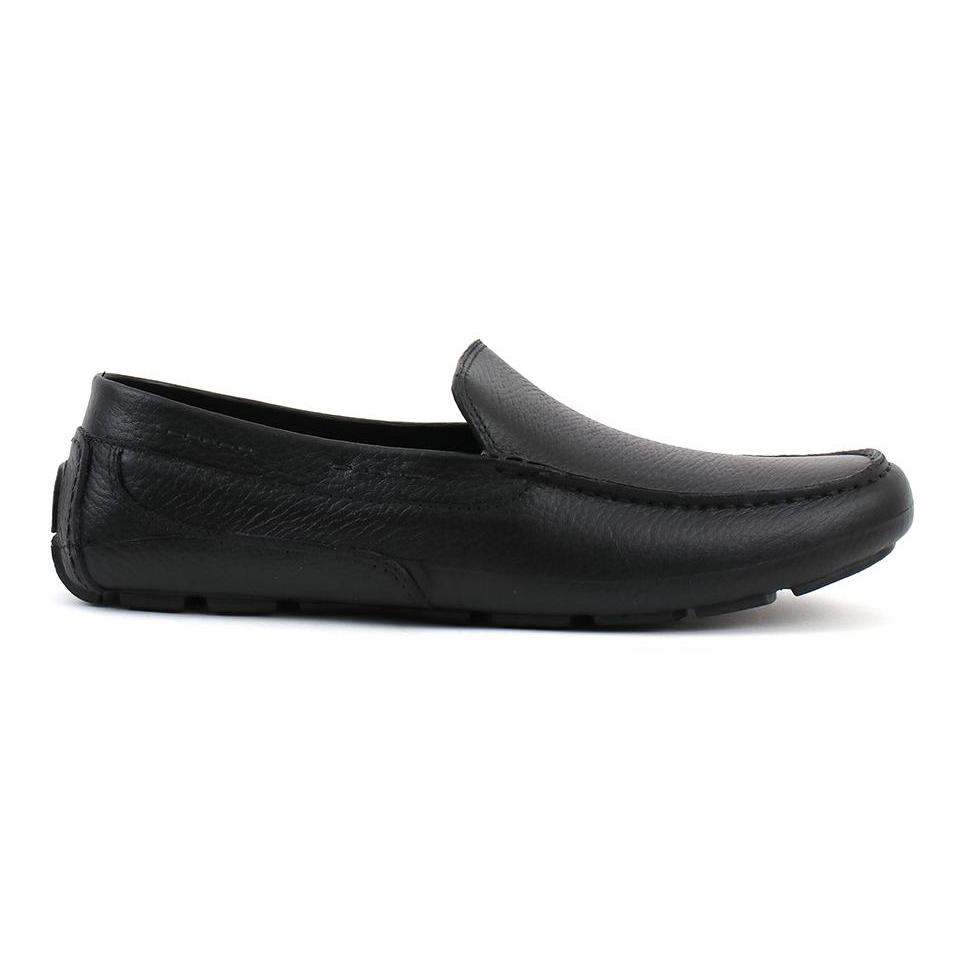 EasySoft HAMPTON Men S Shoes Black Lazada PH