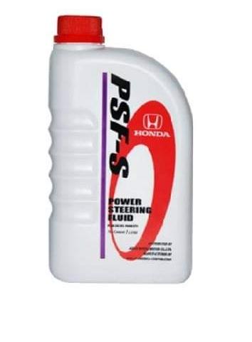 Honda PSF Power Steering Fluid PSF S 1Liter Lazada PH