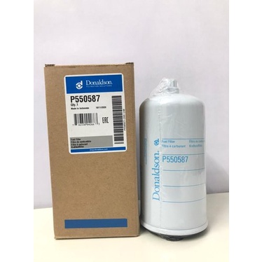 P Fuel Filter Donaldson Lazada Ph