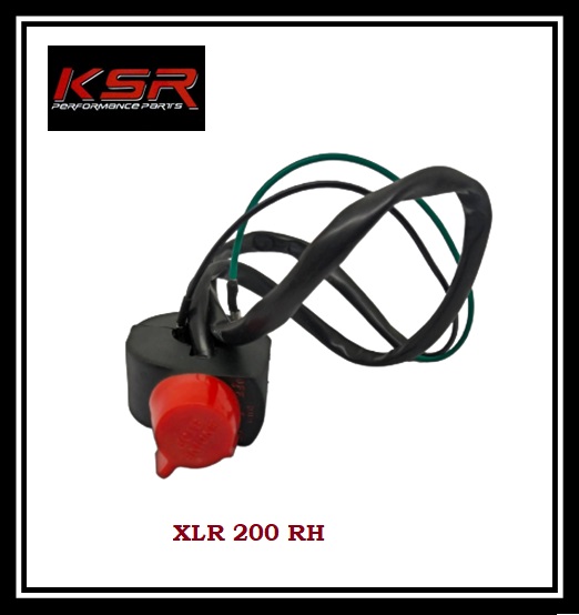 Xlr Handle Switch Assy Ksr Thailand Parts Lazada Ph