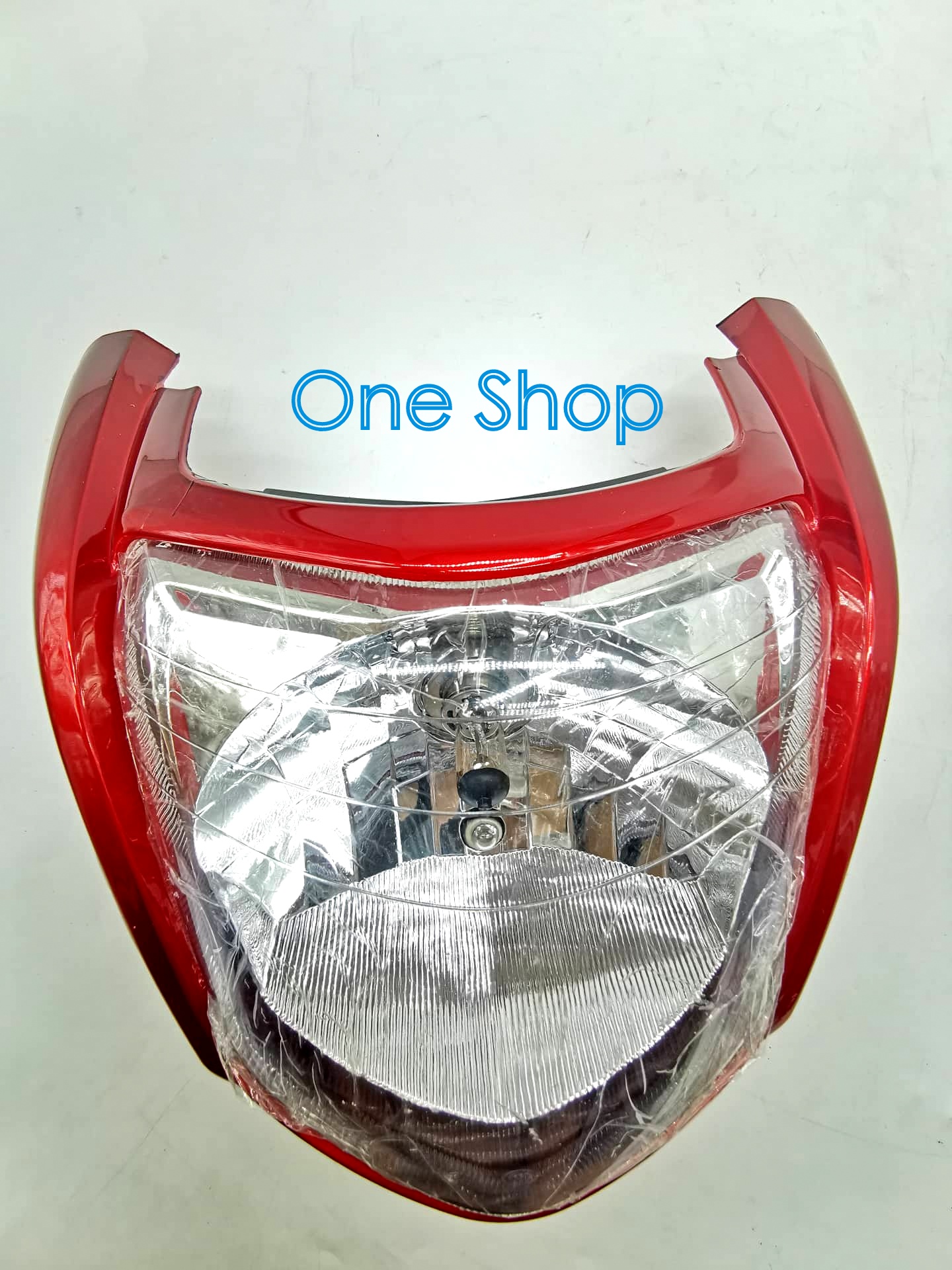 Headlight Assy W Cowling For TMX Supremo Lazada PH