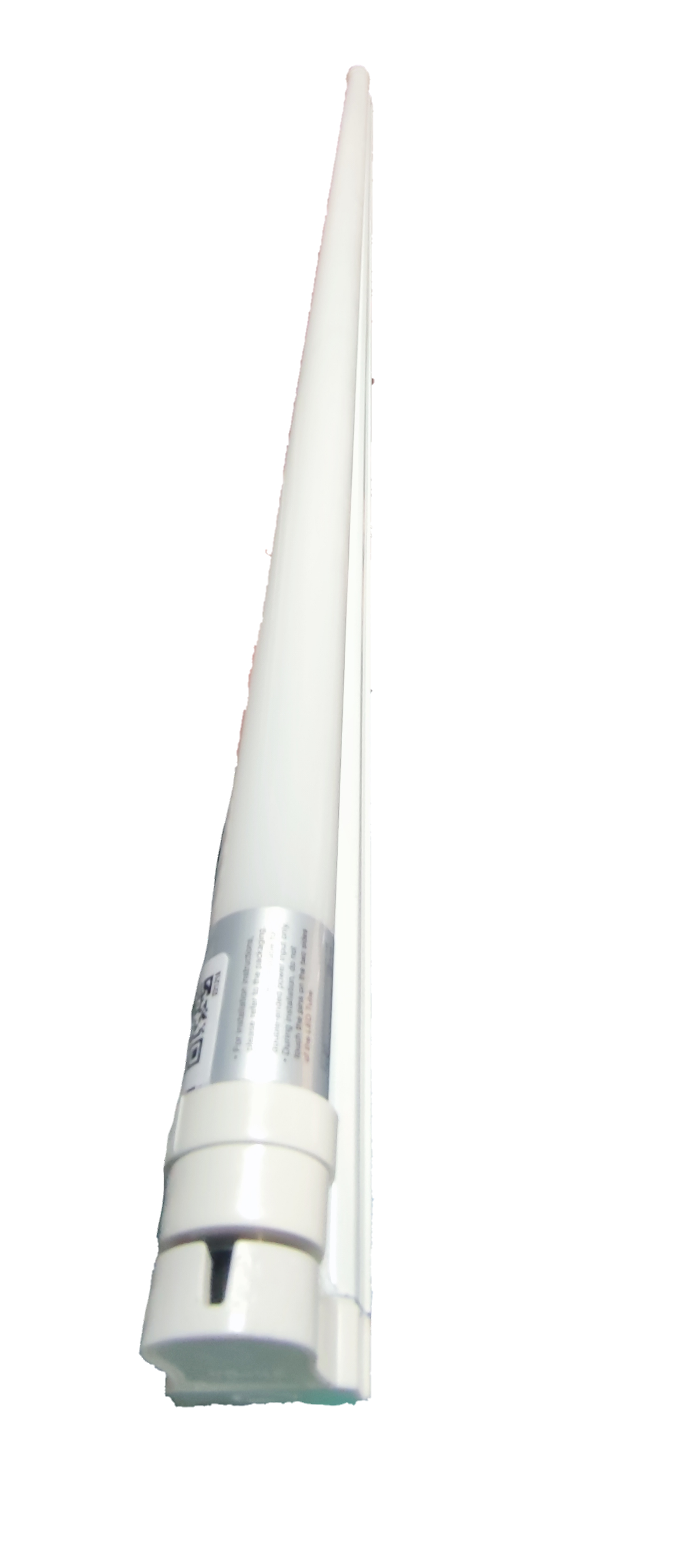 18W T8 LED Fluorescent Tube With Fixture Double Ended 220V Firefly