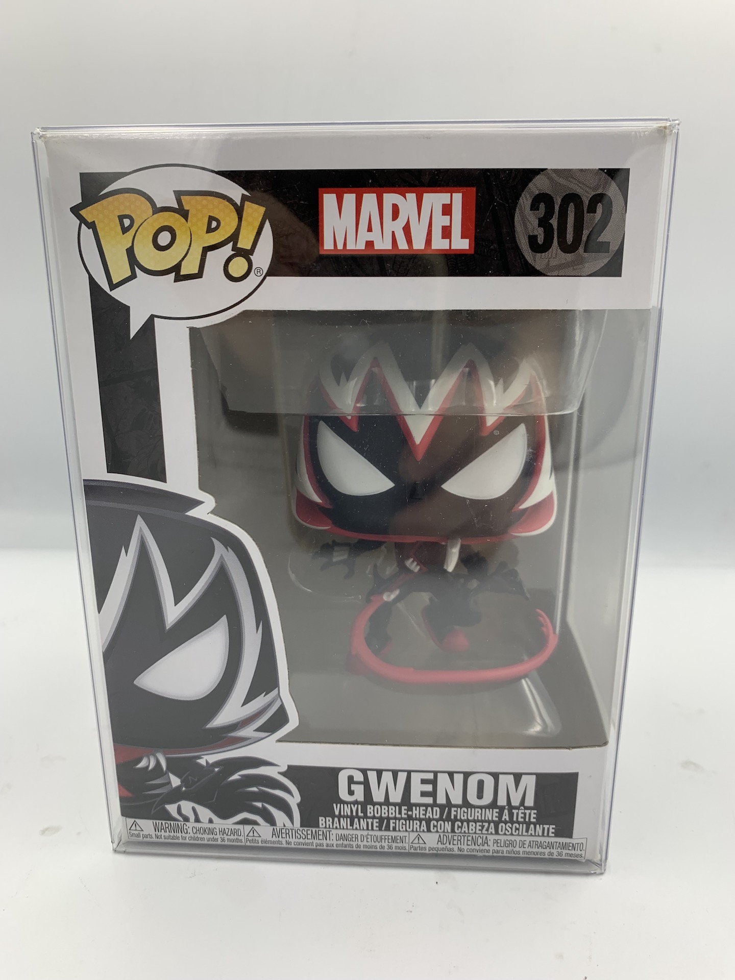 Funko Pop Marvel Gwenom Lazada Ph