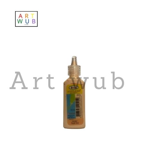 Art Wub Focus Acryliner Paint Outliner Lazada Ph