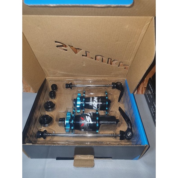 Saturn Janus Atlas 2 0 Calypso HUBS TUNOG MAMAW Lazada PH