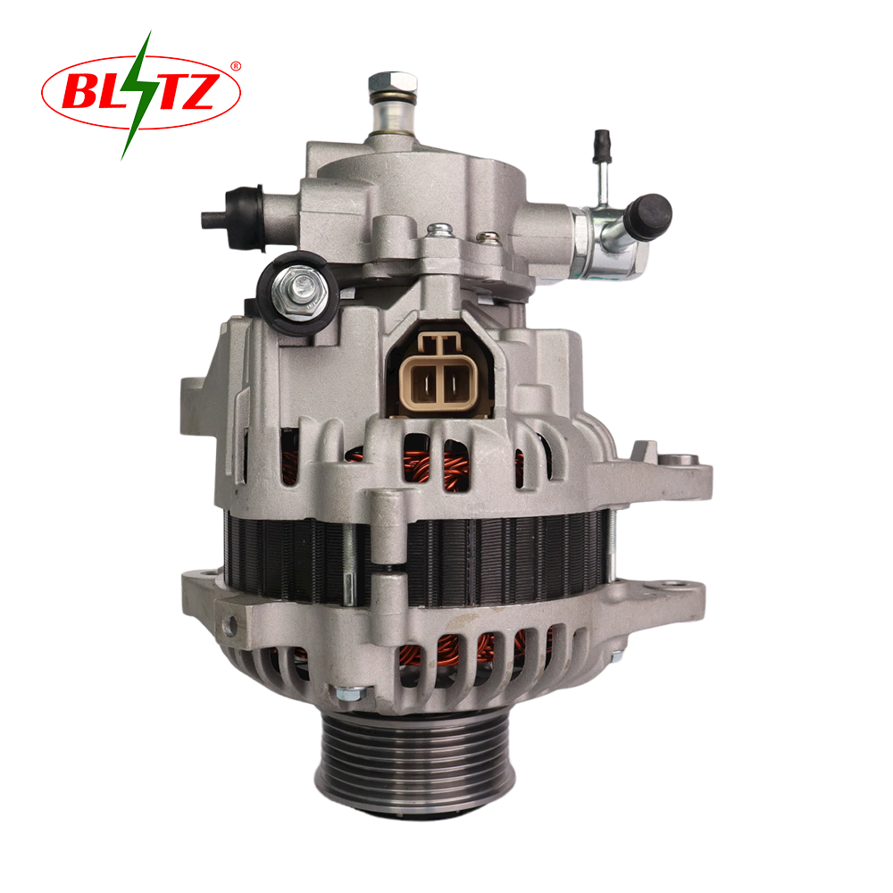 Hyundai Starex D Cb Sorento Crdi Alternator Assembly V A