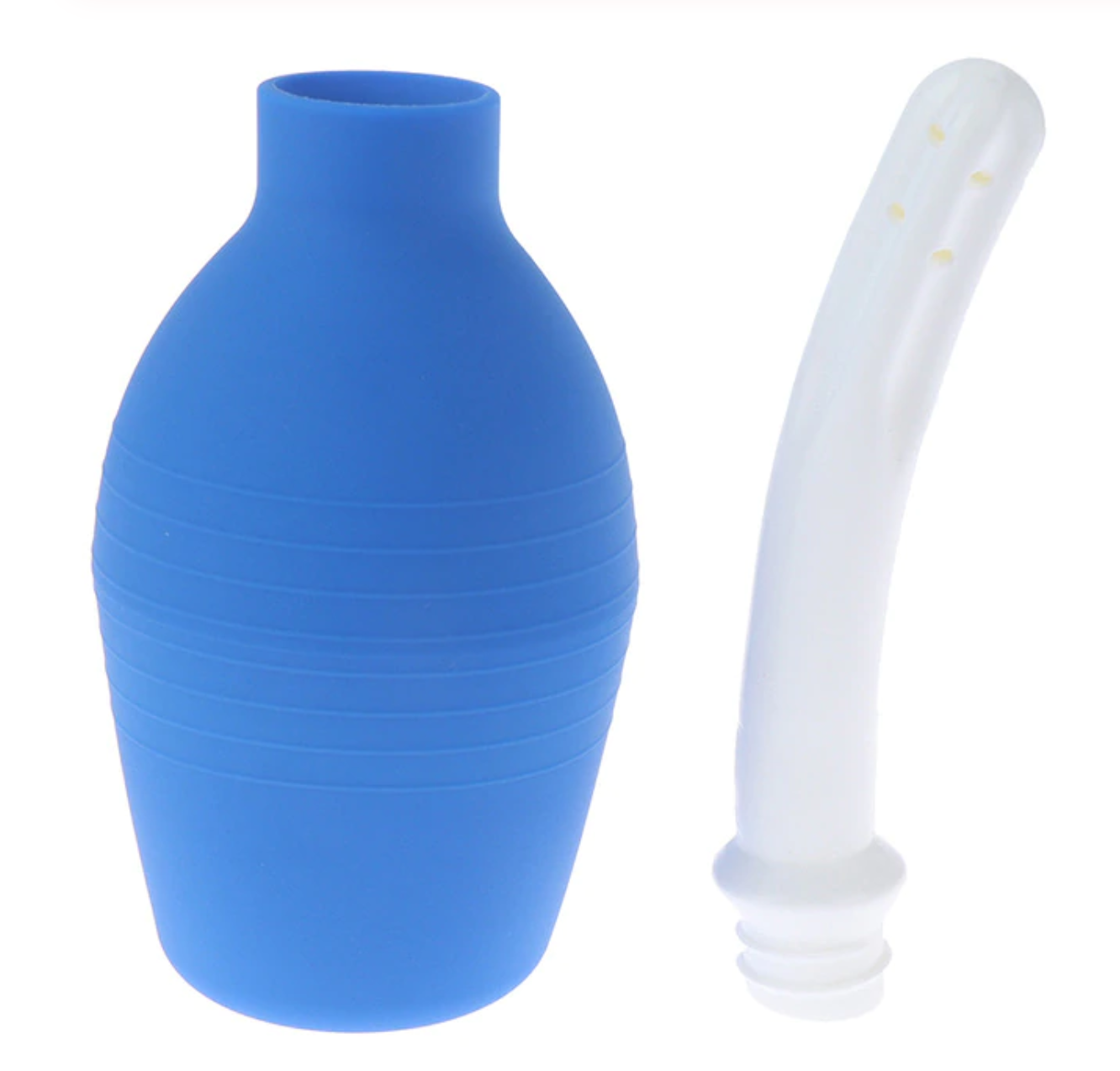 Secret Corner Ml Vaginal Irrigator Ass Anus Cleaning Washing Device