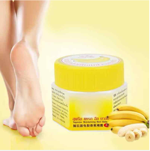 Thailand Supreme Moisturizing Heel Balm Lazada PH