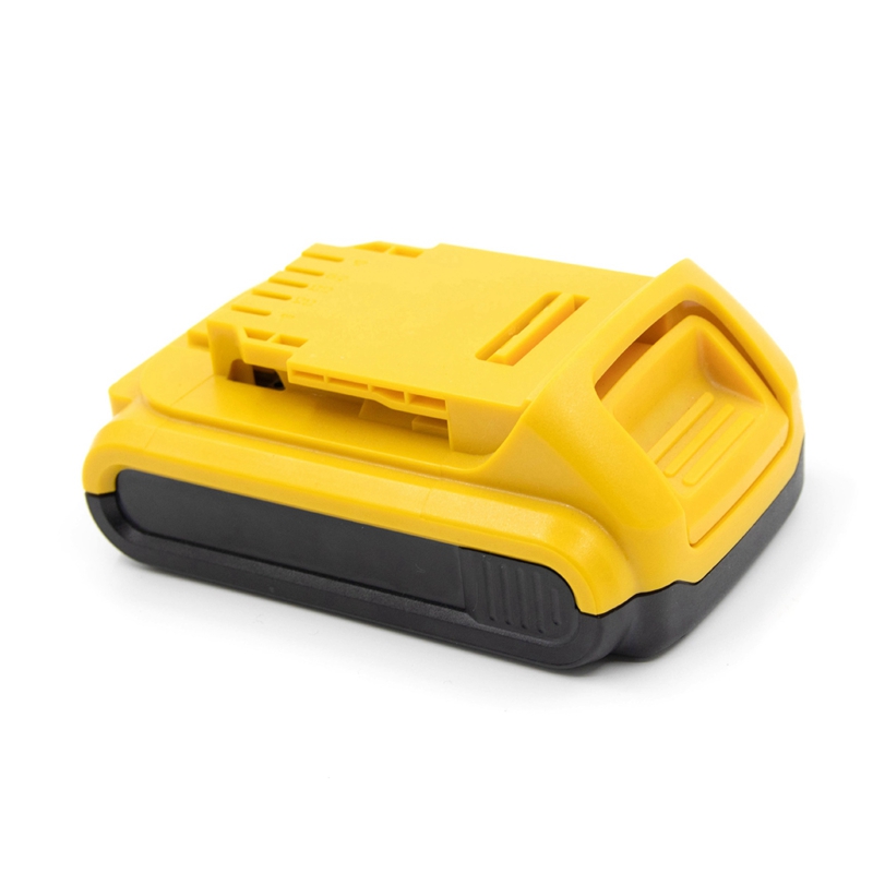 Battery Replacement Plastic Case For DeWalt 20V DCB201 DCB203 DCB204