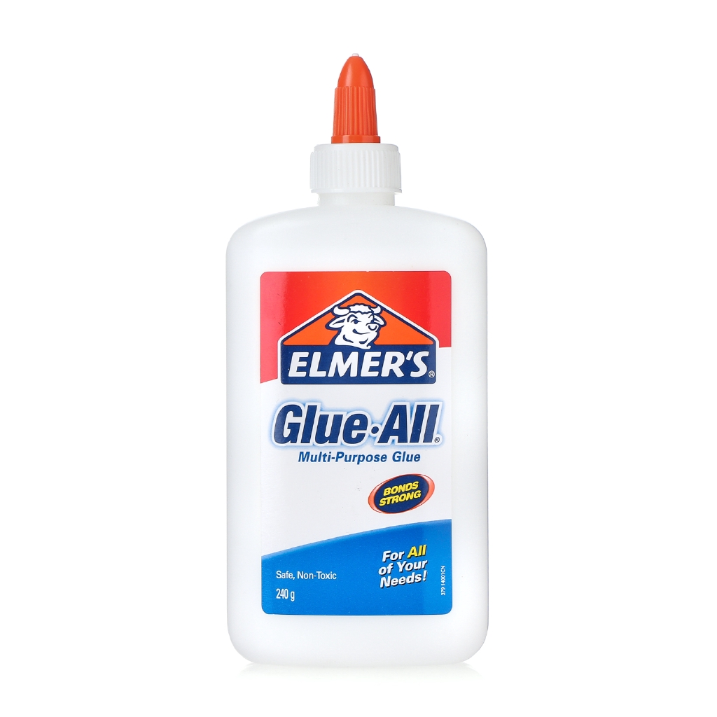 Elmers Glue All Multipurpose Glue 240ml Lazada PH