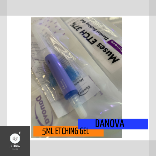 Danova Muses Etching Gel Ml Etch Lazada Ph