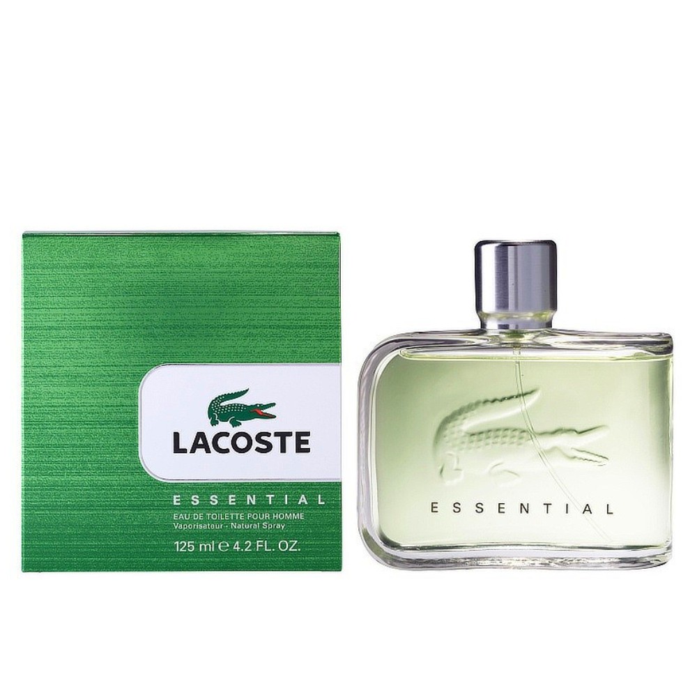 Lacoste Essential мужской 125 ml