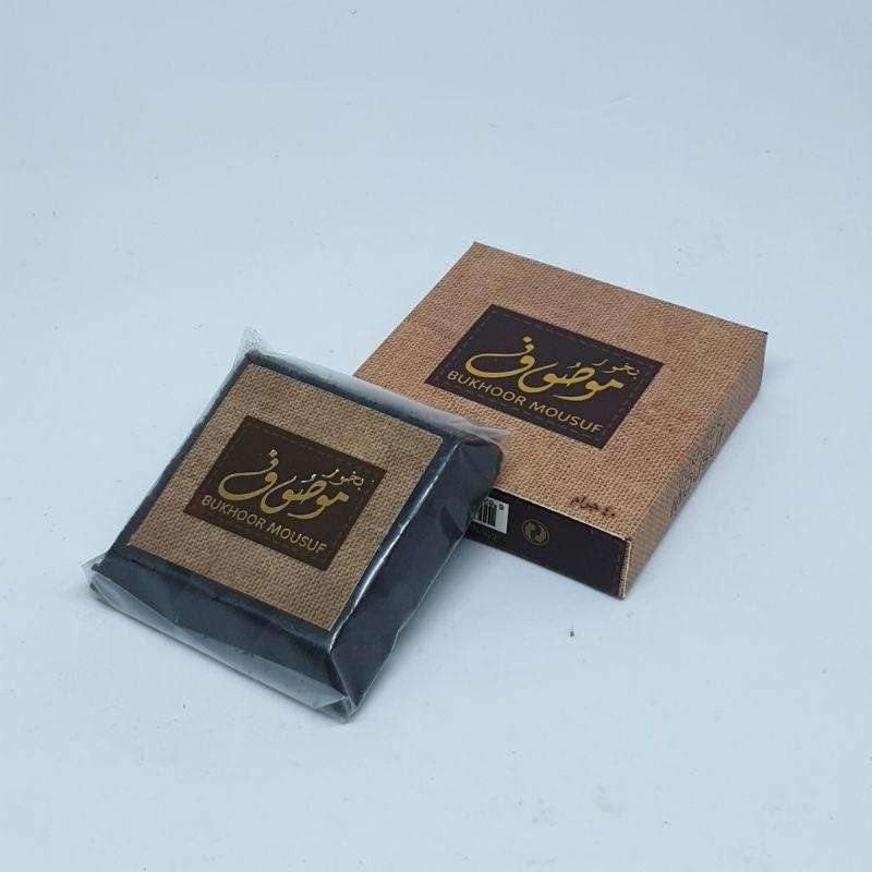 Bukhoor Oud Mood Hareem Al Sultan 24 Hour Bakhoor Incense 40gm