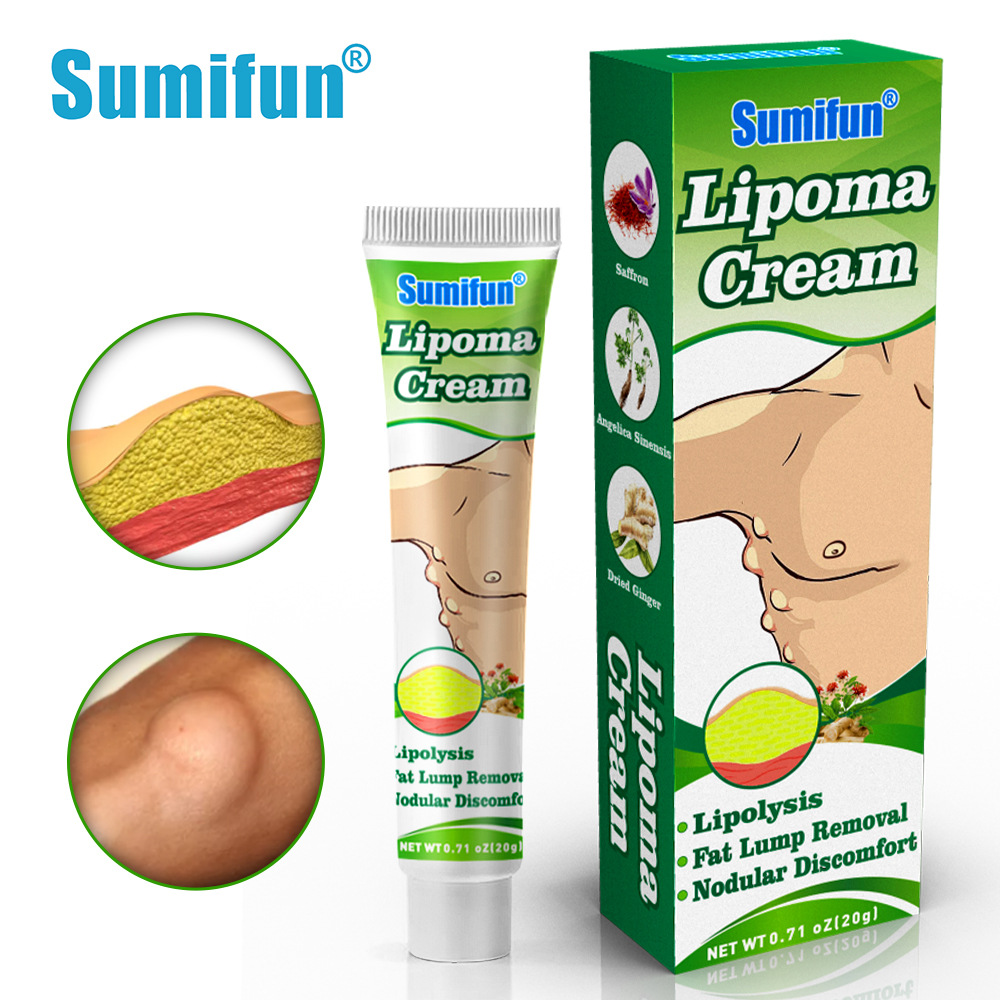 Lipoma Removal Cream Original Lipoma Cream Lipoma Removing Ointment