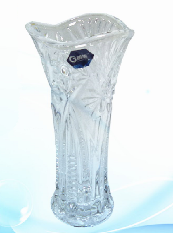 Flower Vase Glass Vase Crystal Vase Decorative Vase Flower Vase