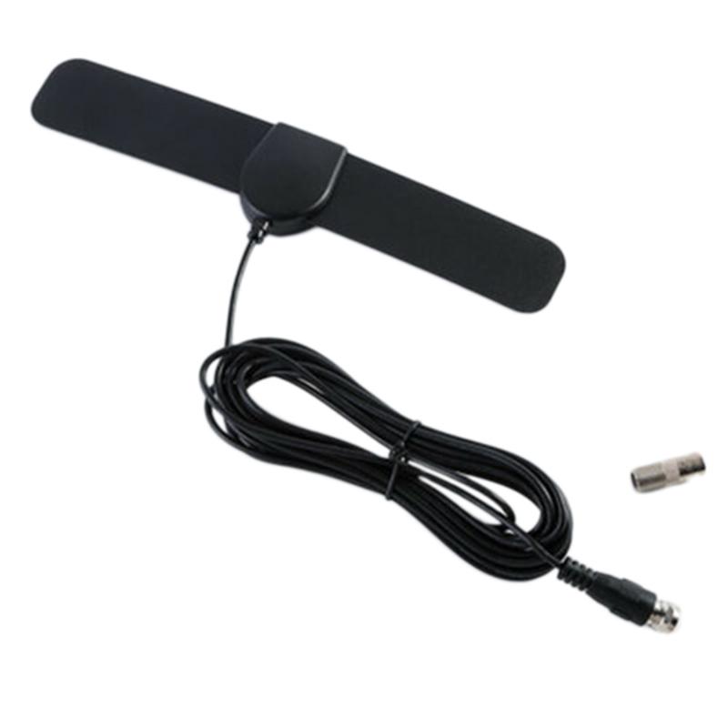 Mile Range Antenna Tv Digital Hd Skywire K Antena Digital Indoor