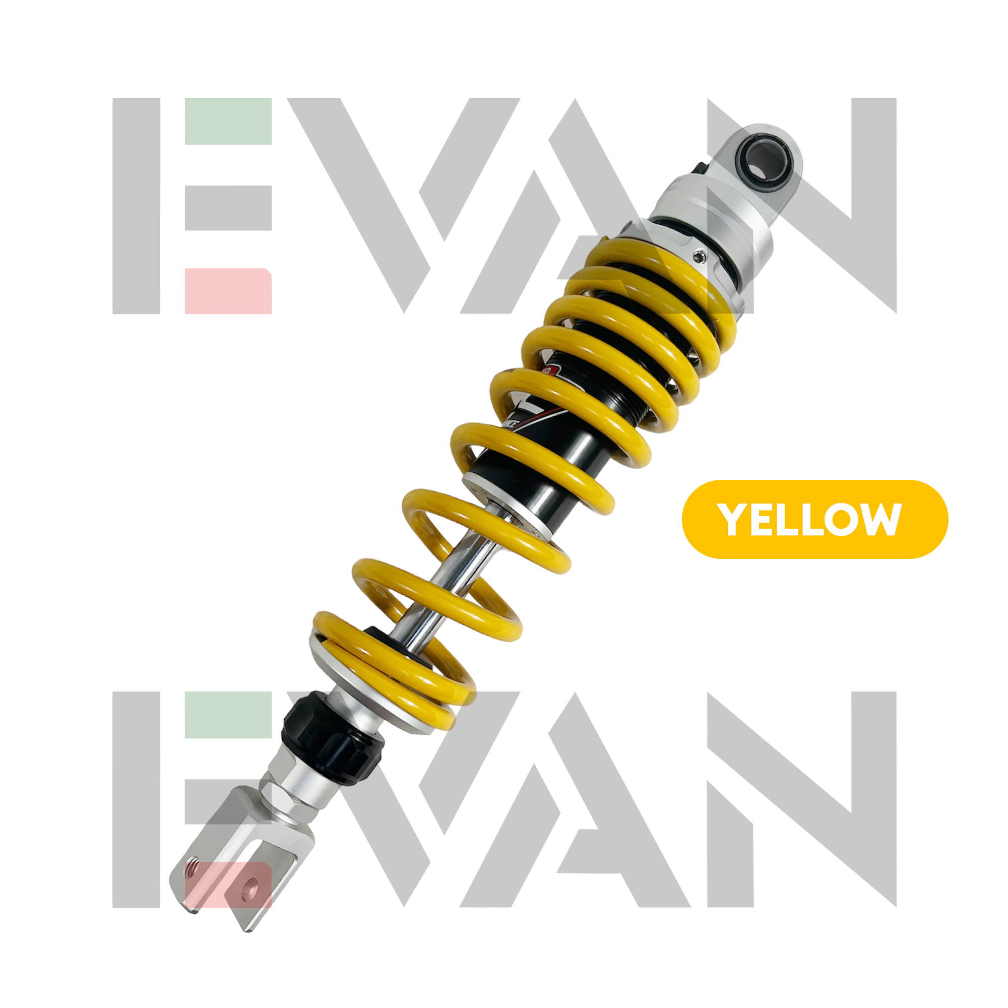 EVAN SHOP TRC AI TECH SERIES SUSPENSION 300mm For MIO BEAT SKYDRIVE