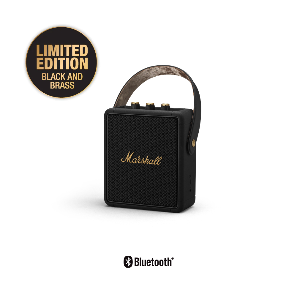 Months Warrantymarshall Emberton Ii Willen Portable Bluetooth