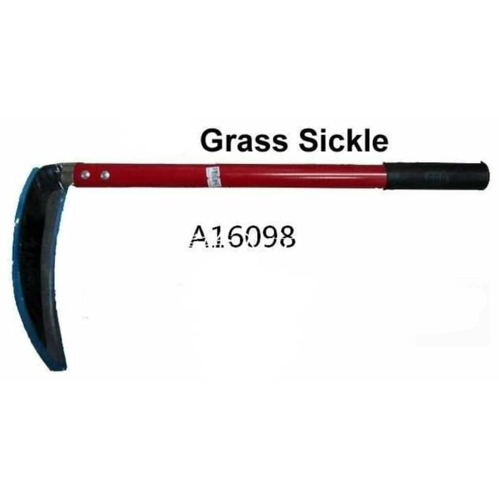 Sickle Karet Panggapas Pantabas Lazada Ph