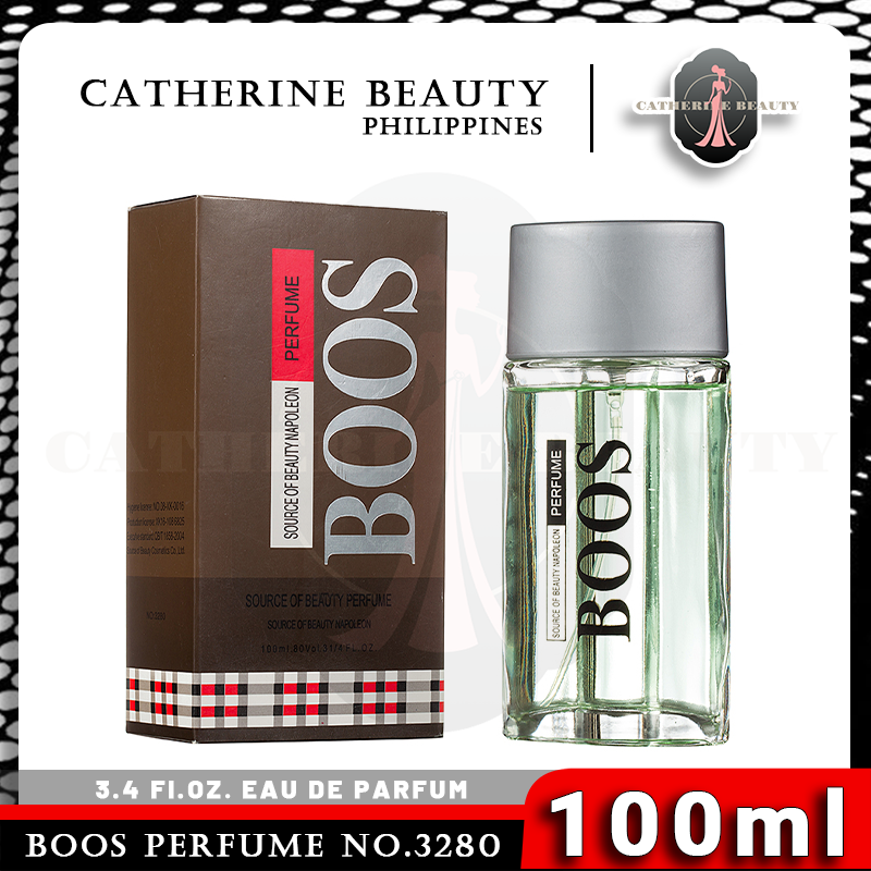 Catherine Beauty Perfume Boos Perfume NO 3280 100ml Perfume