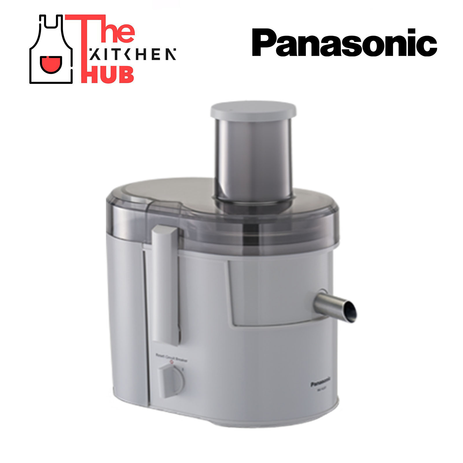 Panasonic Fruit Juicer MJ SJ01 Lazada PH