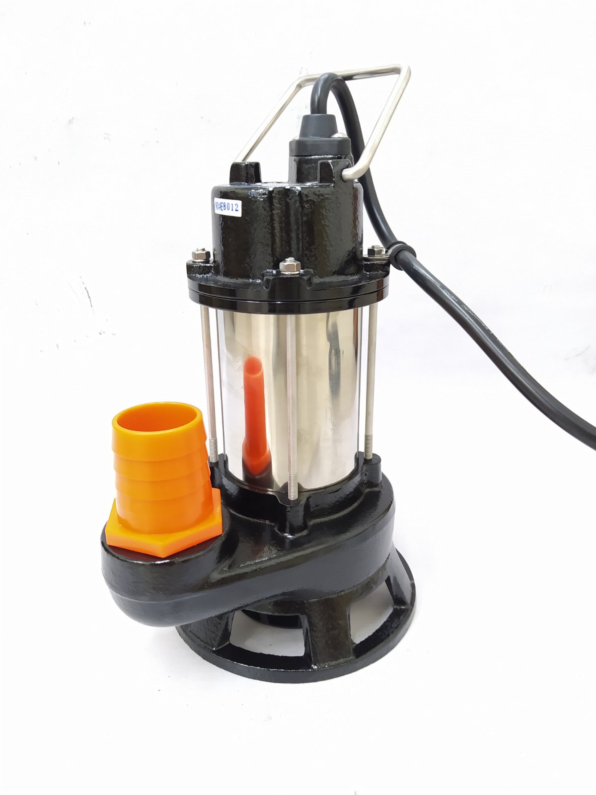 Great Submersible Sewage Pump Showfou Wastewater Pump