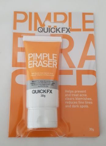 Quick FX Pimple Eraser Lazada PH