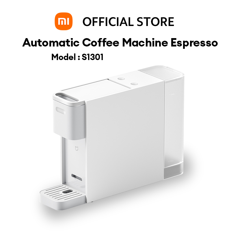 Xiaomi Mijia S Automatic Coffee Machine Espresso Capsule Coffee