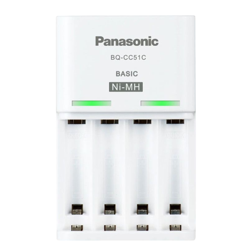 Panasonic Eneloop Pro Original Rechargeable Battery 1 2V AA NI MH Black