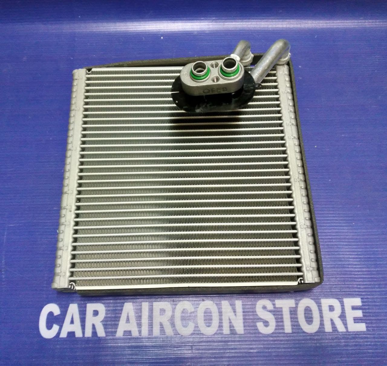 Hyundai Elantra 2011 2013 HANON Halla Original Aircon Evaporator 97139