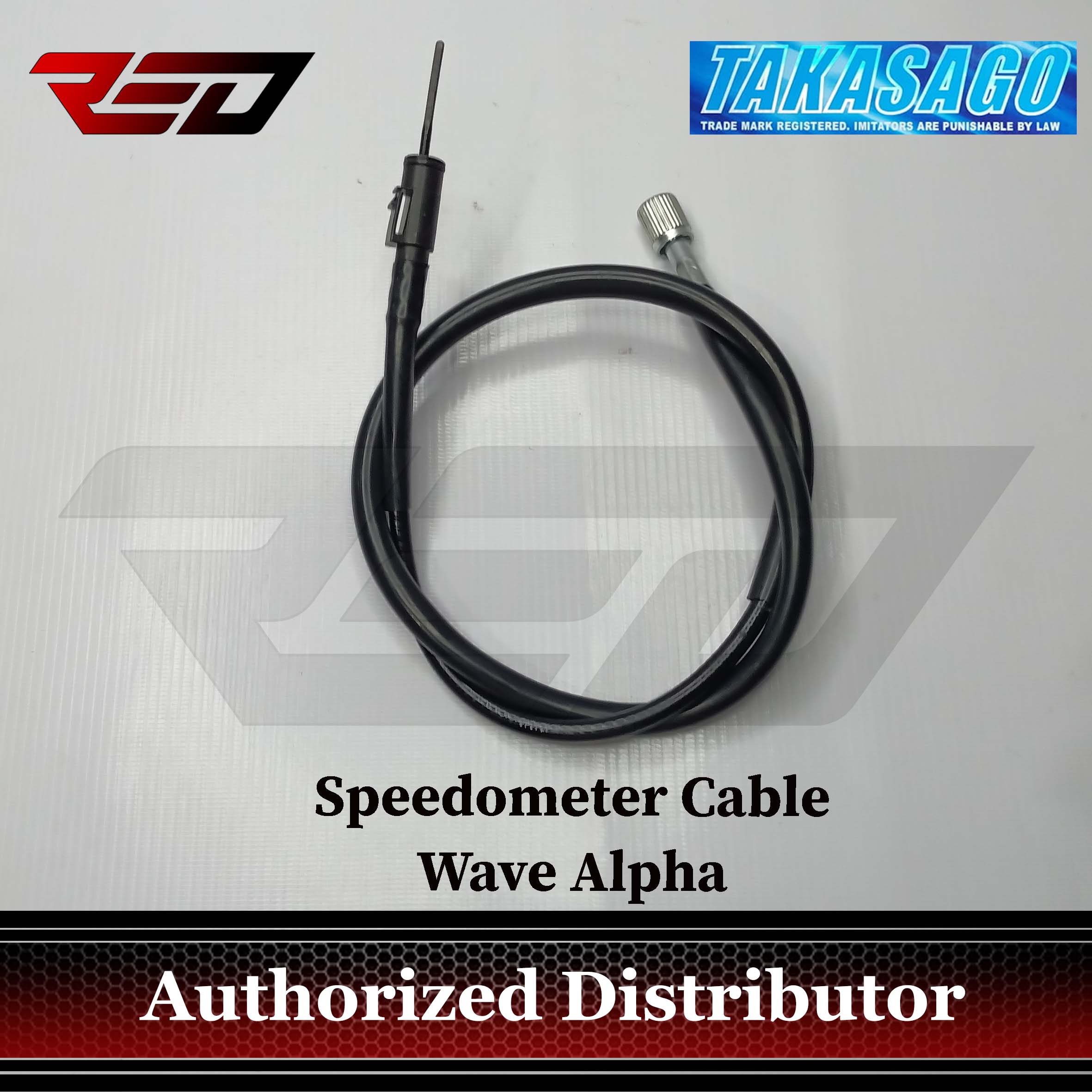 Speed Cable Takasago Cb Hd Rs Sniper Tmx Vega