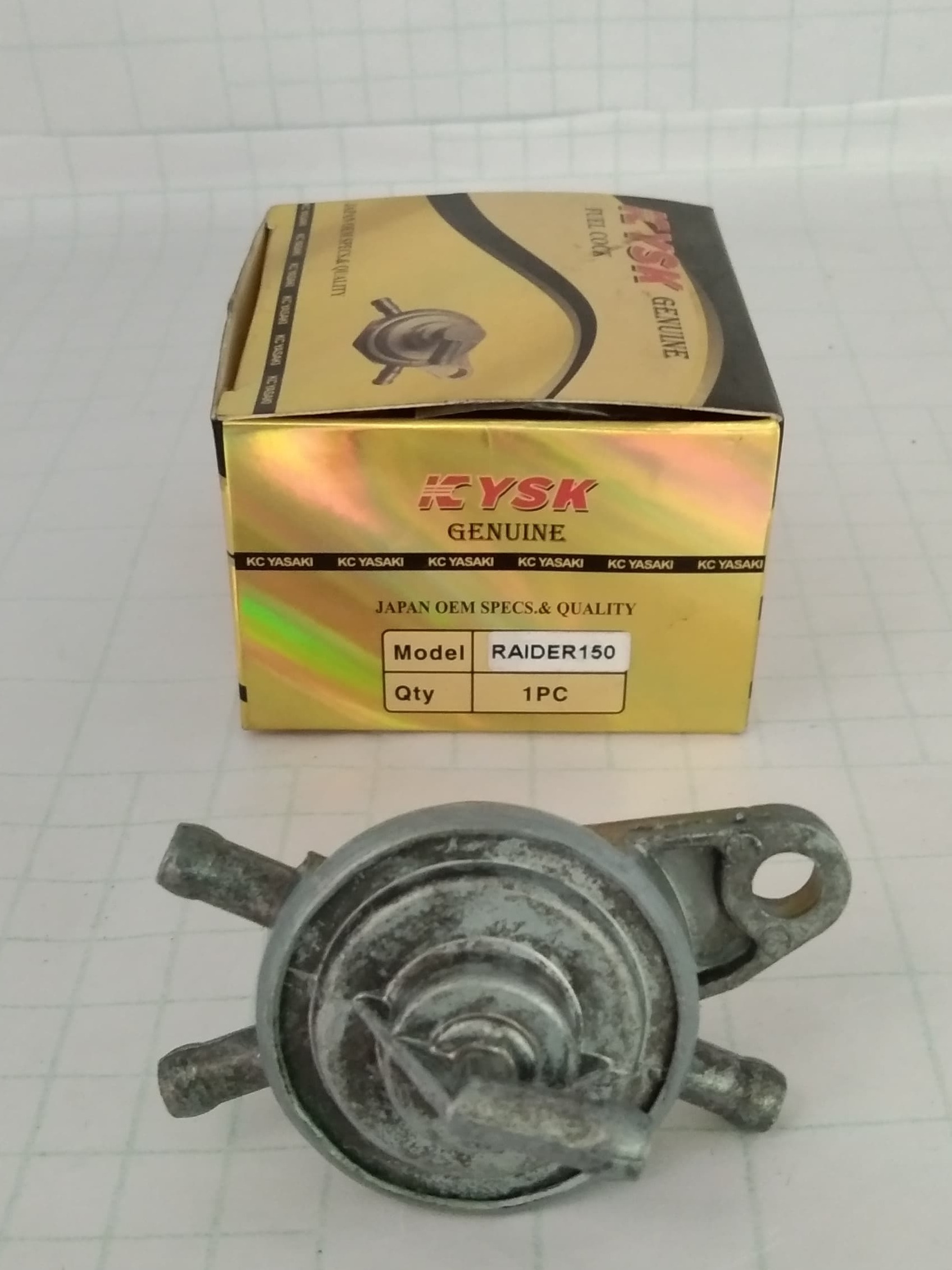 Fuel Cock Raider Ysk Brand Lazada Ph