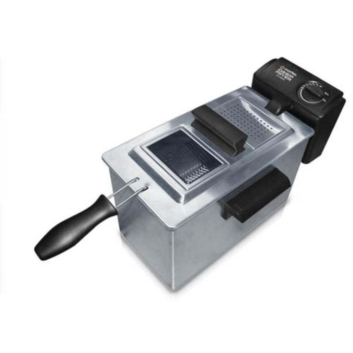 Imarflex IDF4000S Deep Fryer Buy sell online Deep Fryers with cheap