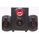 Lexing Channel Lx Multimedia Subwoofer Speaker Lazada Ph