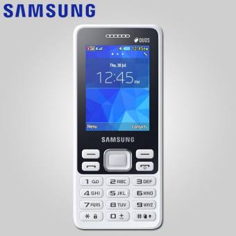 Samsung SM-B350E DUOS (White)