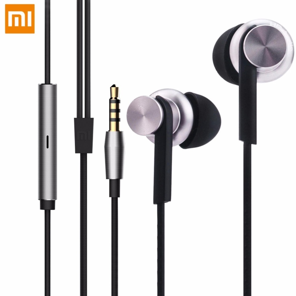 Xiaomi Mi Headphones
