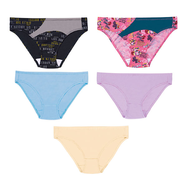 Avon Skyler In Bikini Panty Lazada Ph