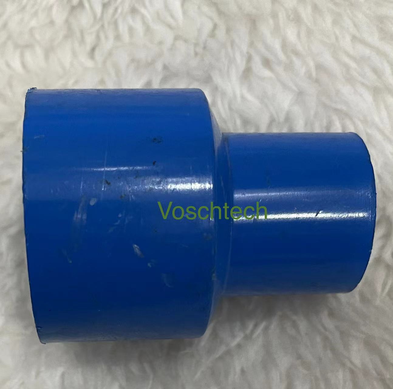 Pvc Blue Fittings Coupling Reducer Lazada Ph