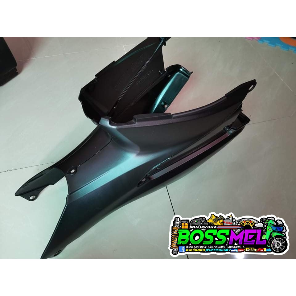 Factory Outlet Honda Genuine Ubox Cover Set Wave 100100r Lazada PH