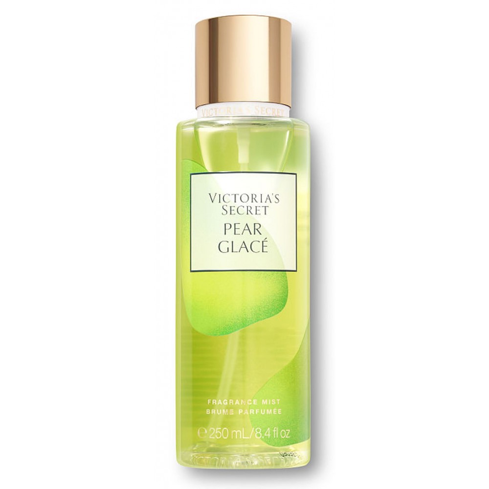 Victoria S Secret Pear Glace Fragrance Mist Ml Lazada Ph