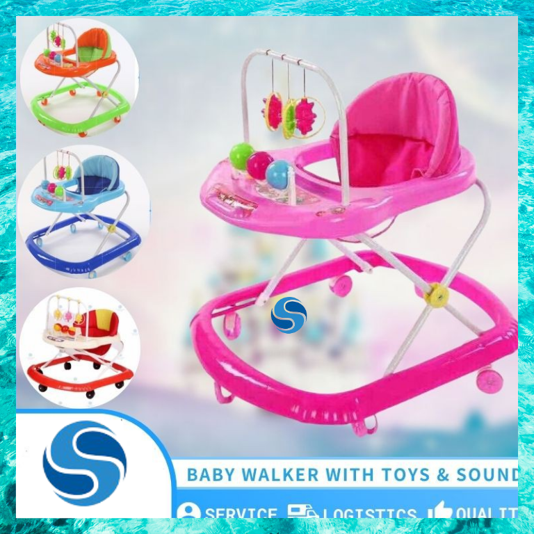 Baby Walker Lazada Philippines Atelier Yuwa Ciao Jp