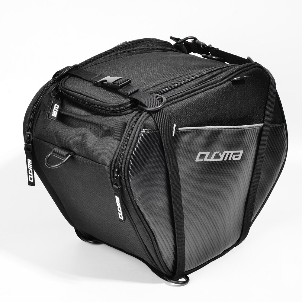 Motorcycle Scooter Tunnel Bag For Aprilia SRMAX PCX160 CT250 SYM