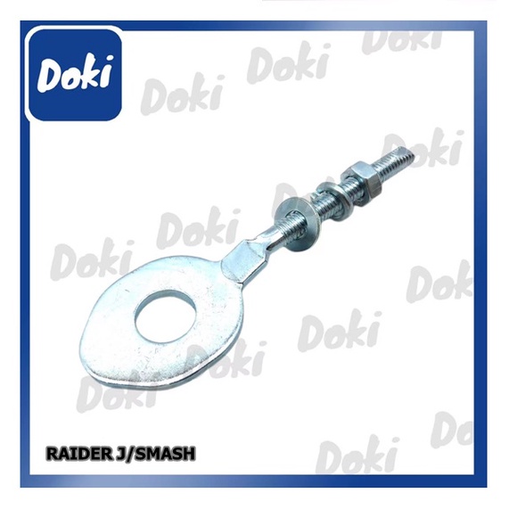 Doki Moto Chain Adjuster Lazada Ph