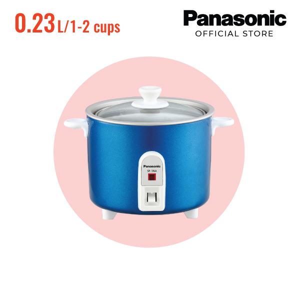 Panasonic Sr Na A Rice Cooker Homeharmony Appliance Lazada Ph