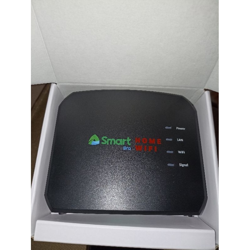 Yide Ph 100 NEW PLDT SMART Home Prepaid WiFi With FREE 10GB Lazada PH