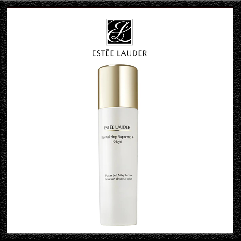 Authentic Estee Lauder Revitalizing Supreme Bright Power Soft Milky